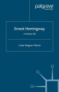 Ernest Hemingway (eBook, PDF)