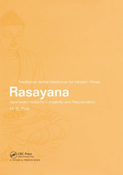 Rasayana (eBook, PDF) - Puri, H. S.