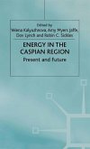 Energy in the Caspian Region (eBook, PDF)