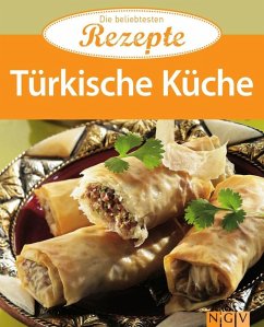Türkische Küche (eBook, ePUB)