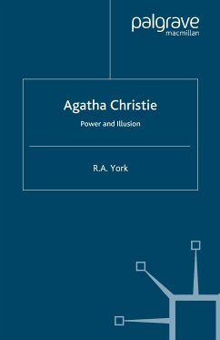 Agatha Christie: Power and Illusion (eBook, PDF)
