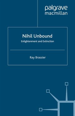Nihil Unbound (eBook, PDF) - Brassier, R.