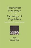 Postharvest Physiology and Pathology of Vegetables (eBook, PDF)