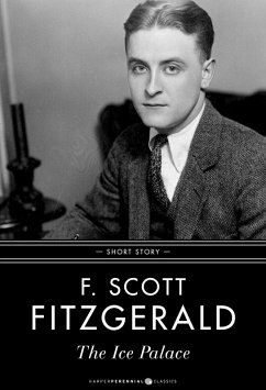 The Ice Palace (eBook, ePUB) - Fitzgerald, F. Scott