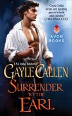 Surrender to the Earl (eBook, ePUB) Surrender to the Earl (eBook, ePUB)