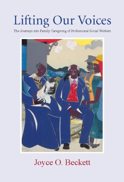 Lifting Our Voices (eBook, ePUB) Lifting Our Voices (eBook, ePUB)