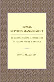 Human Services Management (eBook, ePUB)