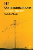 HF Communications (eBook, PDF)