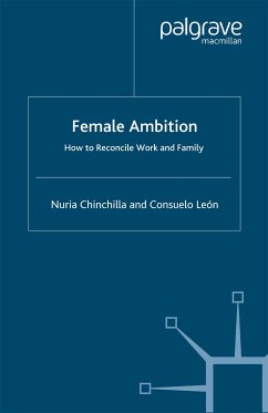 Female Ambition (eBook, PDF)