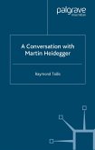 A Conversation with Martin Heidegger (eBook, PDF)