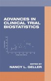 Advances in Clinical Trial Biostatistics (eBook, PDF)