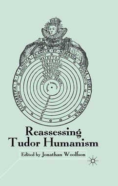 Reassessing Tudor Humanism (eBook, PDF)