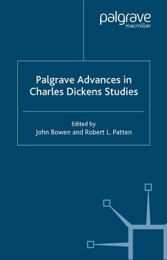 Palgrave Advances in Charles Dickens Studies (eBook, PDF)