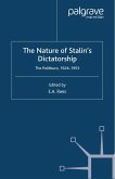 The Nature of Stalin's Dictatorship (eBook, PDF)