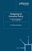 Designing US Economic Policy (eBook, PDF)