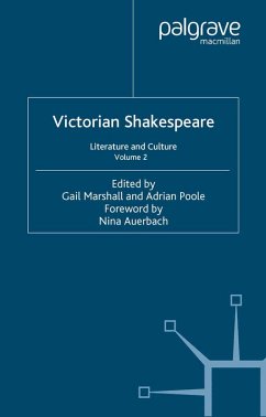 Victorian Shakespeare (eBook, PDF) Victorian Shakespeare (eBook, PDF)