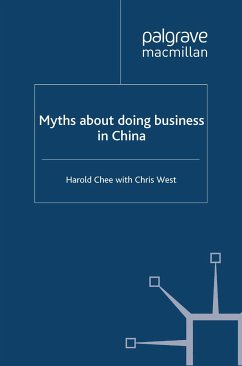 Myths about doing business in China (eBook, PDF)