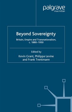 Beyond Sovereignty (eBook, PDF)