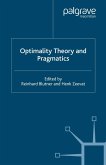 Optimality Theory and Pragmatics (eBook, PDF)