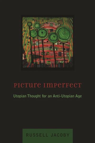 Picture Imperfect (eBook, ePUB)