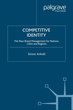 Competitive Identity (eBook, PDF)