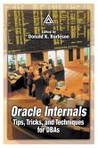 Oracle Internals (eBook, PDF)