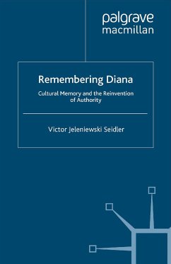 Remembering Diana (eBook, PDF)