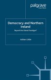 Democracy and Northern Ireland (eBook, PDF)