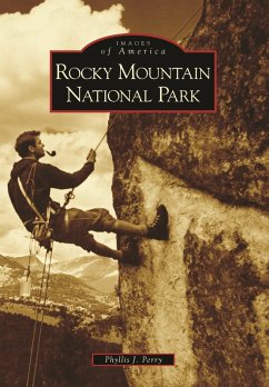 Rocky Mountain National Park (eBook, ePUB) - Perry, Phyllis J.