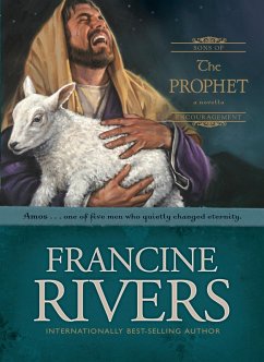 The Prophet (eBook, ePUB) - Rivers, Francine