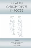 Complex Carbohydrates in Foods (eBook, PDF)