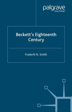 Beckett's Eighteenth Century (eBook, PDF) - Smith, F.