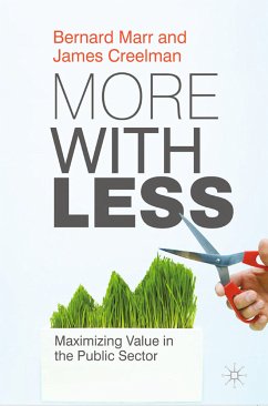 More with Less (eBook, PDF)