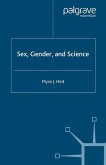 Sex, Gender, and Science (eBook, PDF)