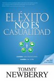 El éxito no es casualidad (eBook, ePUB)