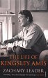 The Life of Kingsley Amis (eBook, ePUB) - Bild 1