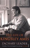The Life of Kingsley Amis (eBook, ePUB)
