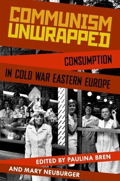 Cover Communism Unwrapped (eBook, ePUB)