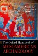 The Oxford Handbook of Mesoamerican... - Bild 1