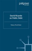 David Ricardo on Public Debt (eBook, PDF)