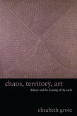 Chaos, Territory, Art (eBook, ePUB)