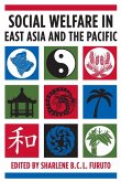Social Welfare in East Asia and the Pacific (eBook, ePUB)
