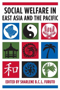 Cover Social Welfare in East Asia and the Pacific (eBook, ePUB)