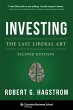Investing: The Last Liberal Art (eBook,... - Bild 1