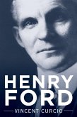 Henry Ford (eBook, ePUB)