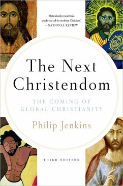 The Next Christendom (eBook, ePUB) - Jenkins, Philip