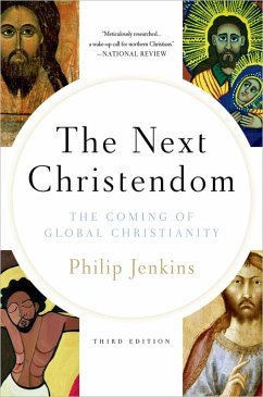 Cover The Next Christendom (eBook, ePUB)