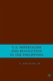U.S. Imperialism and Revolution in the Philippines (eBook, PDF)
