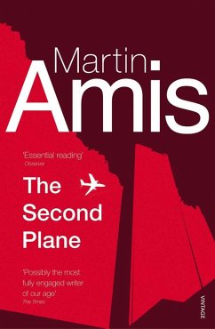 The Second Plane (eBook, ePUB) - Amis, Martin