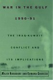 War in the Gulf, 1990-91 (eBook, ePUB)